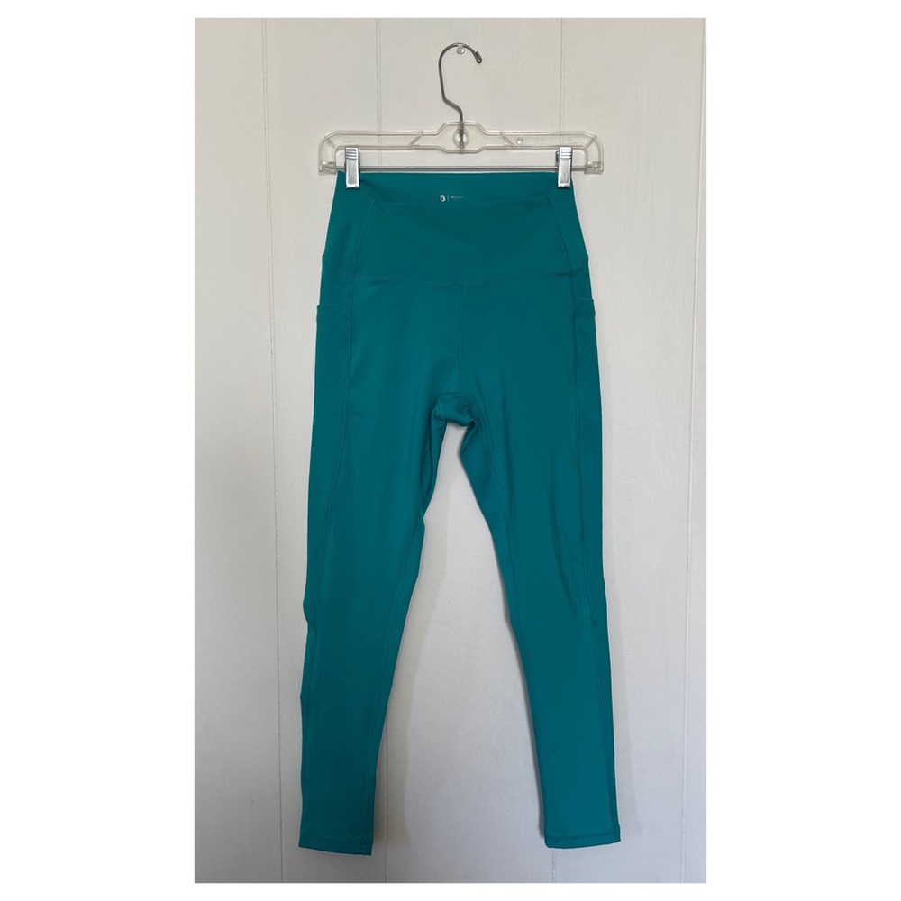 BuffBunny Luna Legging